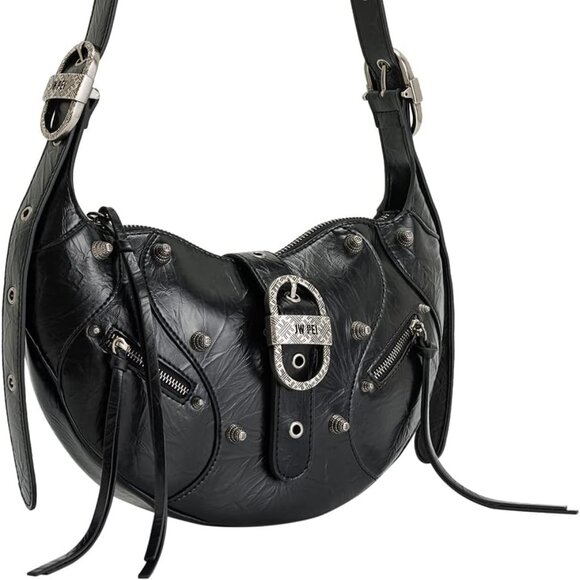 JW PEI Los Angeles stud and eyelet bag - Picture 3 of 4